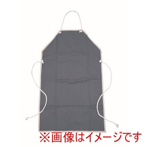 吉野 吉野 YS-PMB ハイブリッド 耐熱 耐切創 保護具 前掛け ネイビーブルー