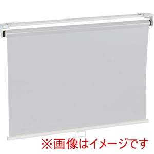吉野 吉野 YS-12RS-BAK-T 溶接作業用ロールスクリーン ローリン 防炎透明 1×2 壁直付タイプ 法人限定 メーカー直送 代引 個人宅不可 北海道沖縄離島不可