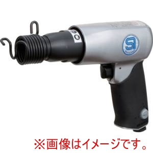 信濃機販 SI 信濃機販 SI-4120A エアーハンマー