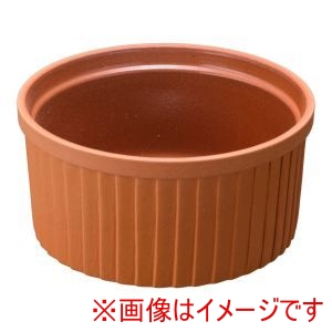 かんだ かんだ テラコッタ スフレ 6個入 L