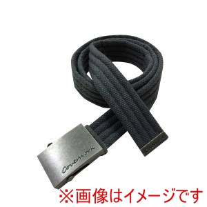 カヴァーワーク COVER WORK カヴァーワーク FT-1052 ローラーバックルベルト グレー 110cm
