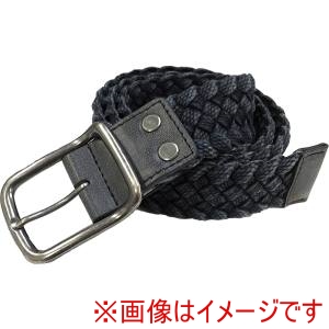 カヴァーワーク COVER WORK カヴァーワーク FT-1058 メッシュベルト ネイビー 110cm
