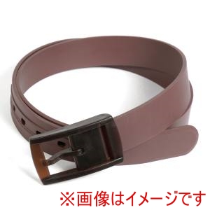 カヴァーワーク COVER WORK カヴァーワーク FT-1062 ラバーベルト ブラウン 35×123