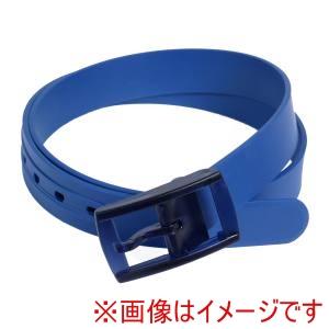 カヴァーワーク COVER WORK カヴァーワーク FT-1062 ラバーベルト ネイビー 35×123