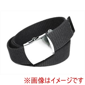 カヴァーワーク COVER WORK カヴァーワーク FT-1064 国産 綿ローラーベルト 32mm×1100mm ブラック 32×110