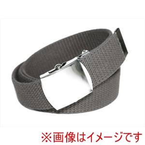 カヴァーワーク COVER WORK カヴァーワーク FT-1064 国産 綿ローラーベルト 32mm×1100mm グレー 32×110