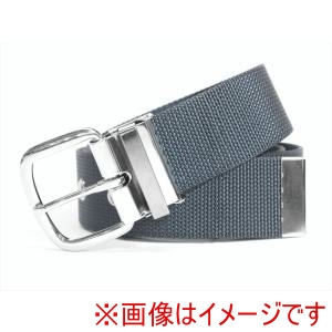 カヴァーワーク COVER WORK カヴァーワーク FT-1068 国産 ナイロン1ピンベルト 38mm×1100mm グレー 38×110