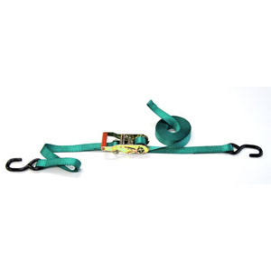 エバープラウド EverProud エバープラウド EGR20540V GNKO ベルト荷締機 ラチェットハンドル付 25mm S字フック