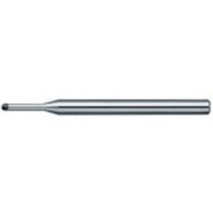 日進工具 NS NS SSBL200 R0.3X4 01-00511-00302 CBNスーパースピードロングネックボール SSBL200R0.3X4 日進工具