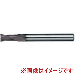 日進工具 NS NS MSES230P 4 08-00102-00400 無限コーティング 2枚刃ショート ピンカドエンドミル MSES230PΦ4 日進工具