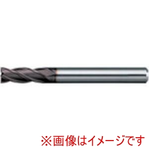 日進工具 NS NS MSE430P 12 08-00112-01200 無限コーティング 4枚刃ピンカドエンドミル MSE430P Φ12 日進工具