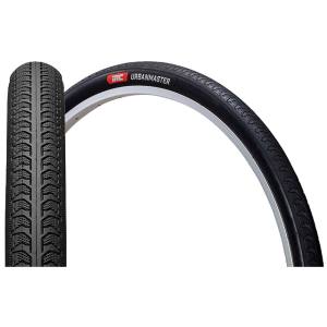 井上ゴム工業 アイアールシー IRC IRC タイヤ URBANMASTER アーバンマスター WO 700×25C 黒 1本 井上ゴム アイアールシー