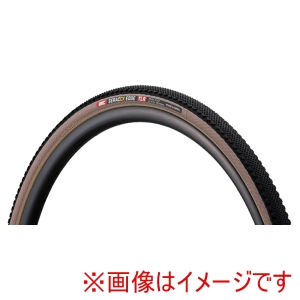 井上ゴム工業 アイアールシー IRC IRC タイヤ SERAC CX EDGE TUBELESS READY 700×32C タンカラー  井上ゴム アイアールシー