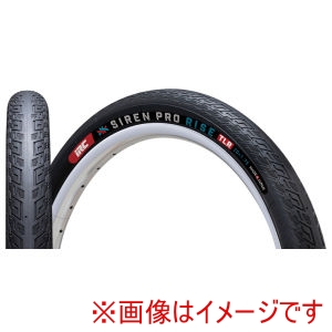 井上ゴム工業 アイアールシー IRC IRC タイヤ SIREN PRO RISE TUBELESS READY 20×1.90  井上ゴム アイアールシー