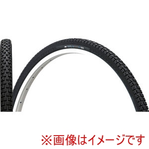 井上ゴム工業 アイアールシー IRC IRC タイヤ 82型KK ささら 赤裏 WO 24×1-3/8  井上ゴム アイアールシー