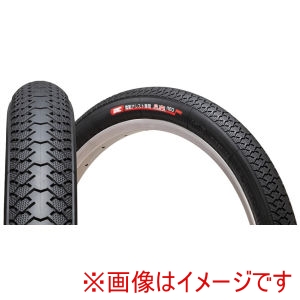 井上ゴム工業 アイアールシー IRC IRC タチ 90型 足楽NEO HE 20×1.75 黒  井上ゴム アイアールシー