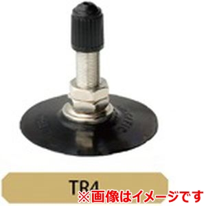 井上ゴム工業 アイアールシー IRC IRC 25938B チューブ 275-12 TR-4 井上ゴム アイアールシー
