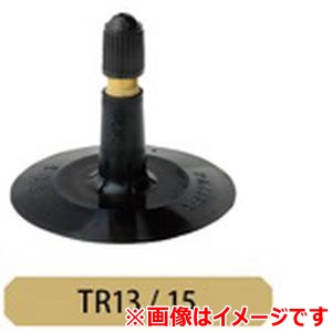 井上ゴム工業 アイアールシー IRC IRC 25997B チューブ 60/100-12 TR13M 井上ゴム アイアールシー