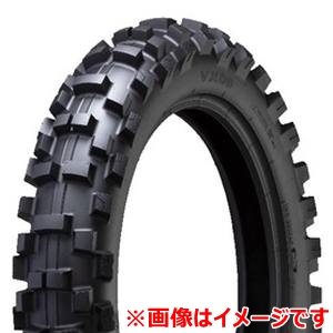 井上ゴム工業 アイアールシー IRC IRC 321654 VX30 チューブタイプ 120/90-18 65M リア W/T 井上ゴム アイアールシー