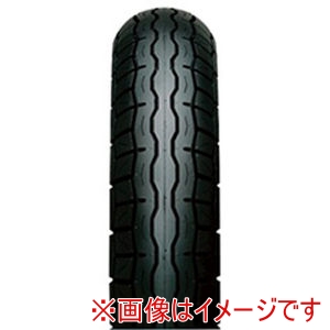井上ゴム工業 アイアールシー IRC IRC GS-19 タイヤ 110/90-18 リア W/T チューブタイプ 井上ゴム アイアールシー