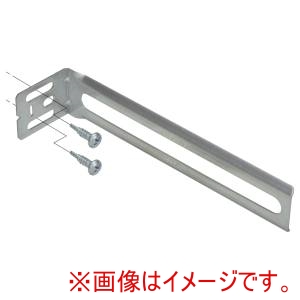 ネグロス電工 ネグロス電工 MBS36KB 角間柱用支持金具 20個入り