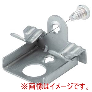 ネグロス電工 ネグロス電工 M19PH 一般形鋼用電線管支持金具