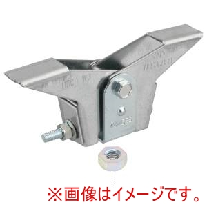 ネグロス電工 ネグロス電工 HBCD-W3 Cデッキ用吊り金具