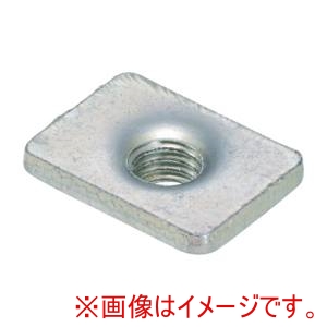 ネグロス電工 ネグロス電工 2A-5E ネジックナット
