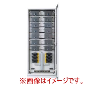 河村電器産業 河村電器産業 HSJ-192SC 光配線盤