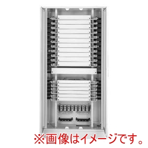 河村電器産業 河村電器産業 HSJU-B120SC 光配線盤 4芯テープ仕様