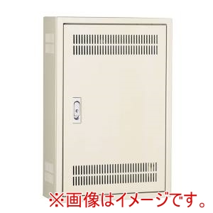 河村電器産業 河村電器産業 BXH 5060-20 熱機器収納キャビネット