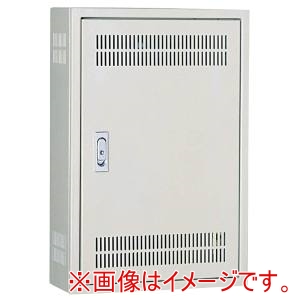 河村電器産業 河村電器産業 FXH 5050-20 熱機器収納キャビネット