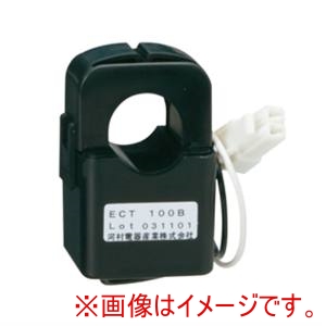 河村電器産業 河村電器産業 ECT 100B 電流検出器