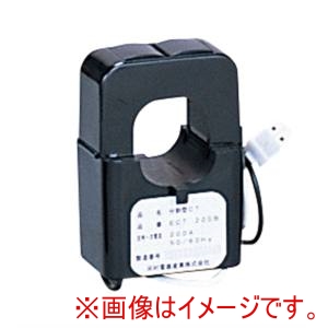 河村電器産業 河村電器産業 ECT 200B 電流検出器
