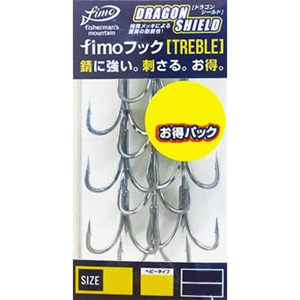 フィーモ fimo フィーモ fimoフック H ＃2