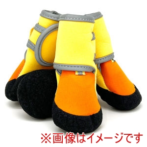 アライブ アライブ わんPAW V I P サンセットイエロー 3号