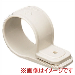 未来工業 ミライ 未来工業 KTK-S ワニグチ片サドル 兼用タイプ