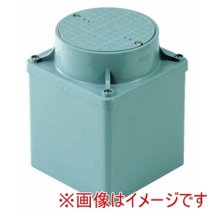未来工業 ミライ 未来工業 MHM-2025 ミライハンドホール ミニ