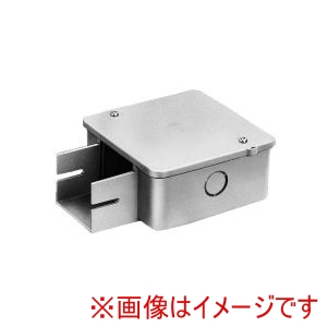 未来工業 ミライ 未来工業 PDB-10201 プラスチックダクト 分岐ボックス