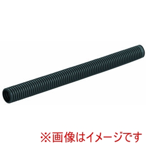 未来工業 ミライ 未来工業 MFS-54K ミラフレキSS 黒