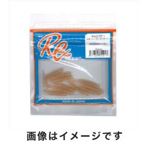 ロデオクラフト Rodio ロデオクラフト RAG ラグ 006 ブルーグローオキアミパワー
