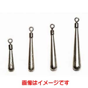 レイン reins レイン TG ラウンドアイ スリムダウンショットシンカー 1.8g 1/16oz