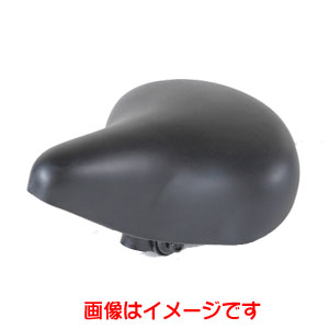 丸八工機 MARUHACHI 丸八工機 自転車サドル ふわふわサドル ガード付き グレー GR3605G-GR
