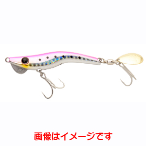 ブリーデン BREADEN ブリーデン メタルマル28 14 ピンクイワシ