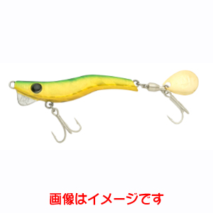 ブリーデン BREADEN ブリーデン メタルマル13 シングル 04 グリーンゴールド