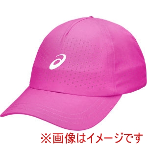 アシックス ASICS アシックス 3043A139 パフォーマンスキャップ デジタルサクラ M