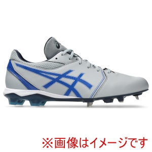 アシックス ASICS アシックス 1123A054 NEOCONNECT ネオコネクト PIEDMONT GREY/ASICS BLUE 23.5cm