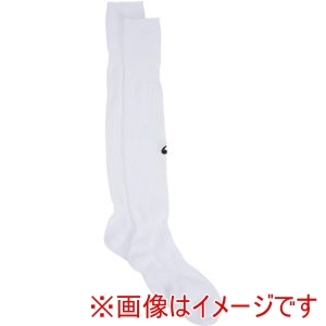 アシックス ASICS アシックス 3103A071 ストッキング ホワイト 3XS
