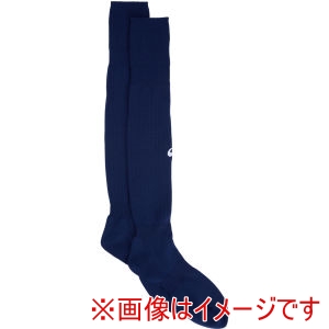 アシックス ASICS アシックス 3103A071 ストッキング ネイビー S