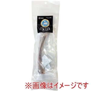 K&D K&D エゾ鹿 中足骨 1本